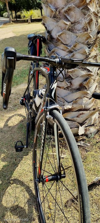 Brugt Specialized Venge Pro Race Force 2014 2014 Road & Gravel — billede 11 af 13