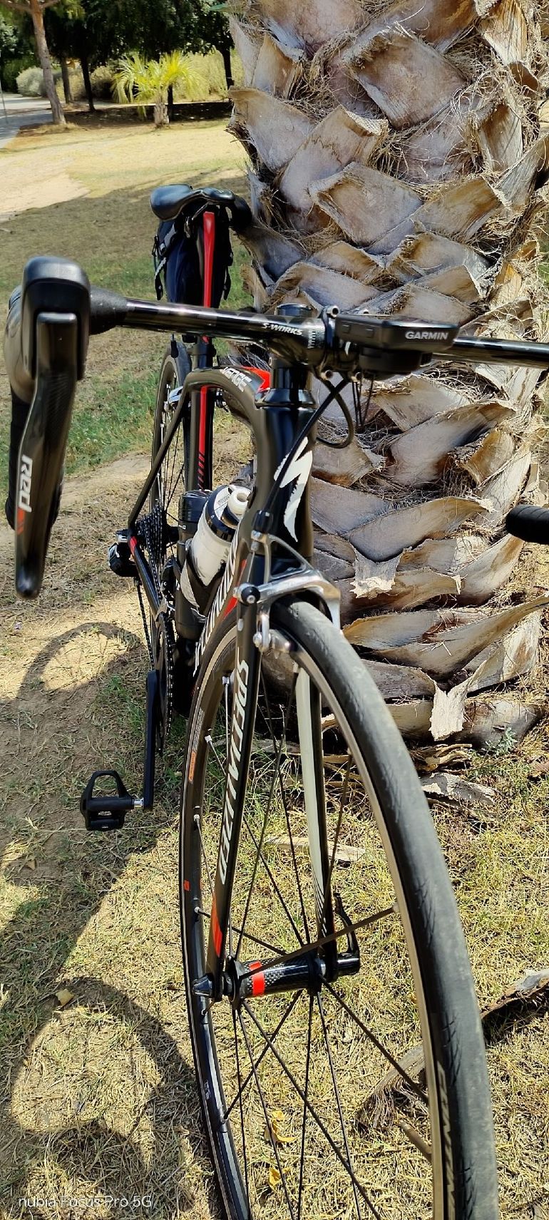 Brugt Specialized Venge Pro Race Force 2014 2014 Road & Gravel — billede 11 af 13