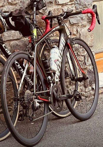 Brugt Specialized Venge Pro Race Force 2014 2014 Road & Gravel — billede 5 af 8