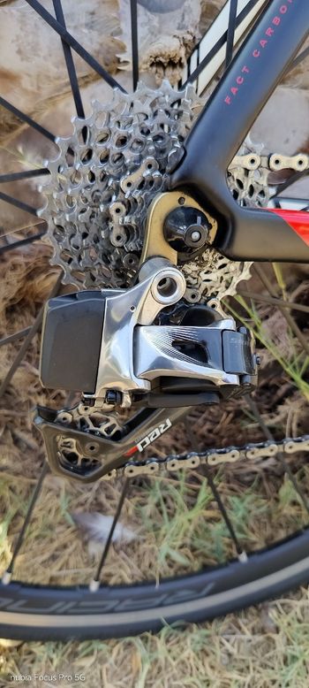 Brugt Specialized Venge Pro Race Force 2014 2014 Road & Gravel — billede 7 af 13
