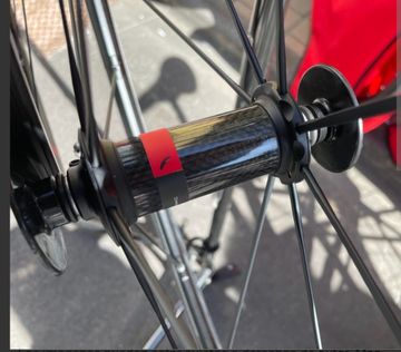 Tweedehands Specialized Venge Pro Race Force 2014 2014 Road & Gravel — afbeelding 4 van 13