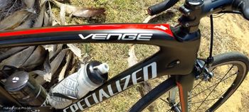 Brugt Specialized Venge Pro Race Force 2014 2014 Road & Gravel — billede 8 af 13