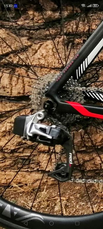 Brugt Specialized Venge Pro Race Force 2014 2014 Road & Gravel — billede 6 af 8