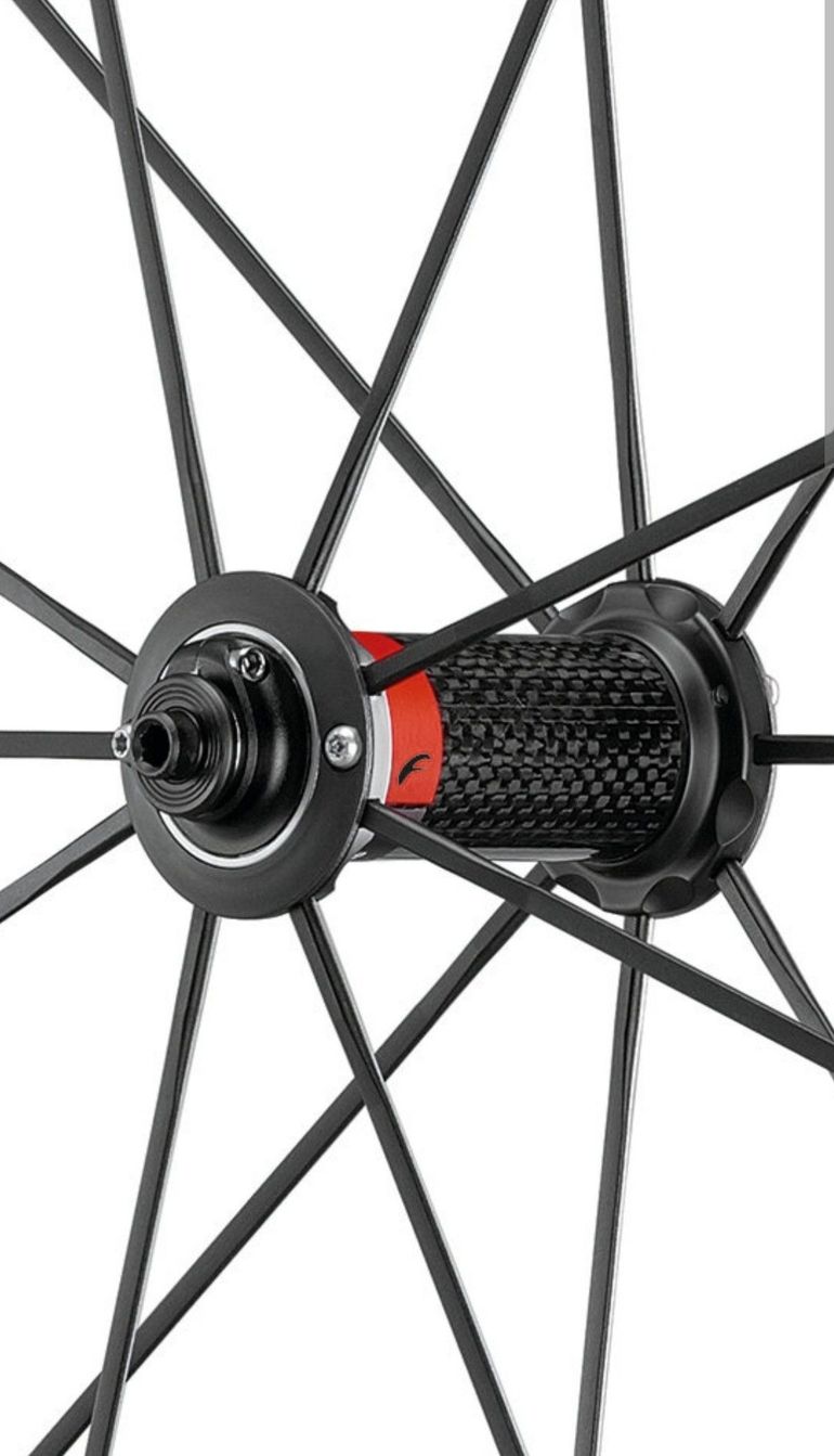 Brugt Specialized Venge Pro Race Force 2014 2014 Road & Gravel — billede 8 af 8