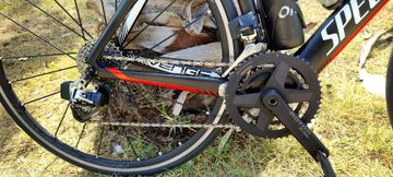 Tweedehands Specialized Venge Pro Race Force 2014 2014 Road & Gravel — afbeelding 13 van 13
