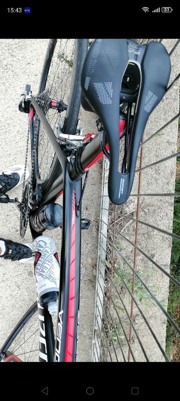 Tweedehands Specialized Venge Pro Race Force 2014 2014 Road & Gravel — afbeelding 3 van 13
