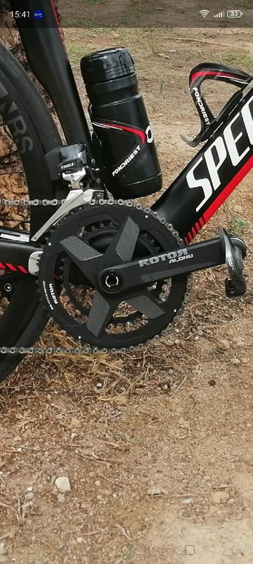 Tweedehands Specialized Venge Pro Race Force 2014 2014 Road & Gravel — afbeelding 2 van 13
