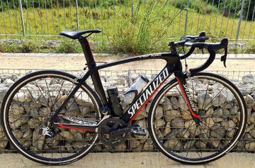 Używany Specialized Venge Pro Race Force 2014 2014 Road & Gravel