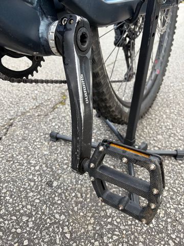 Gebrauchtes Orbea OCCAM H20 2021 2021 Mountainbike, Blau, 29 — Bild 10 von 13