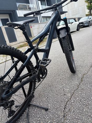 Used Orbea OCCAM H20 2021 2021 MTB