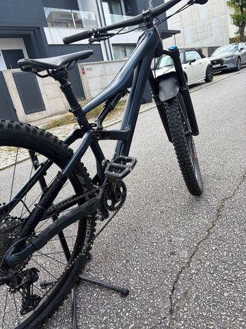 Gebrauchtes Orbea OCCAM H20 2021 2021 MTB