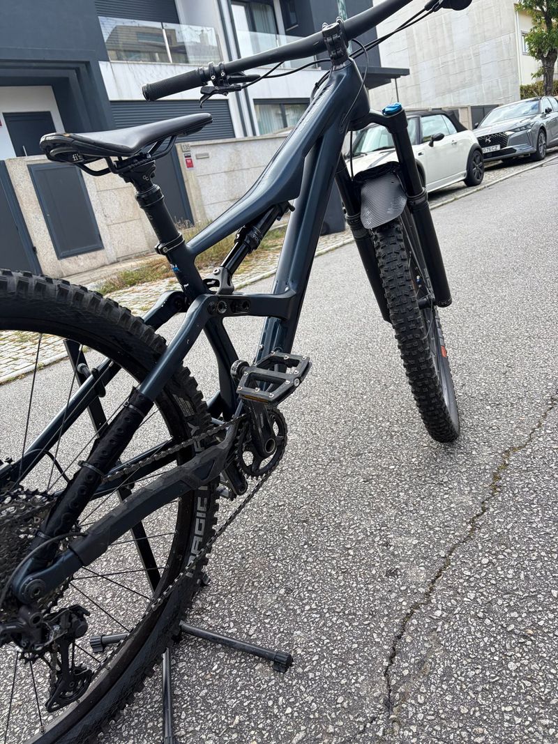 Used Orbea OCCAM H20 2021 2021 MTB