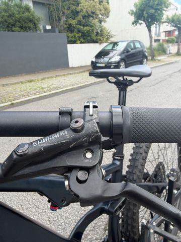 Gebrauchtes Orbea OCCAM H20 2021 2021 Mountainbike, Blau, 29 — Bild 12 von 13
