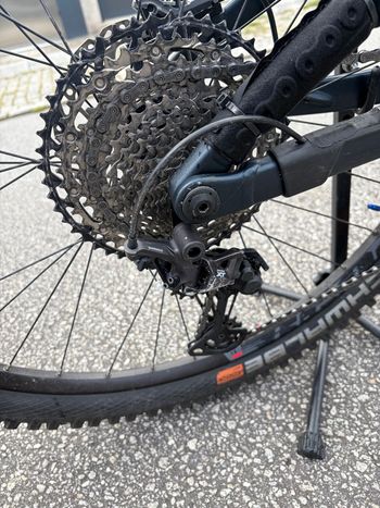 Brugt Orbea OCCAM H20 2021 2021 Mountainbike — billede 3 af 13
