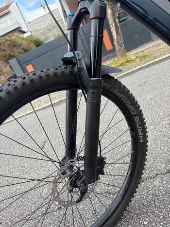 Brugt Orbea OCCAM H20 2021 2021 Mountainbike — billede 7 af 13