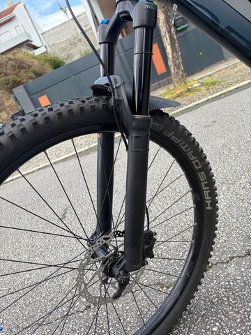 Gebrauchtes Orbea OCCAM H20 2021 2021 Mountainbike, Blau, 29 — Bild 7 von 13