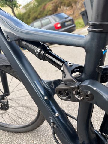 Gebrauchtes Orbea OCCAM H20 2021 2021 Mountainbike, Blau, 29 — Bild 5 von 13