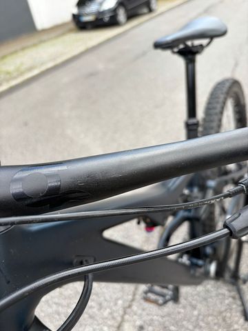 Gebrauchtes Orbea OCCAM H20 2021 2021 Mountainbike, Blau, 29 — Bild 9 von 13