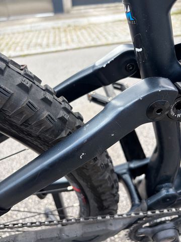 Gebrauchtes Orbea OCCAM H20 2021 2021 Mountainbike, Blau, 29 — Bild 11 von 13