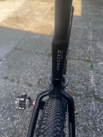 Gebrauchtes 3T Exploro SRAM Rival eTap AXS 2024 Road & Gravel, Schwarz — Bild 5 von 13