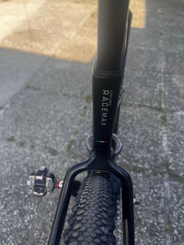 Used 3T Exploro SRAM Rival eTap AXS 2024 Road & Gravel, Black — image 5 of 13