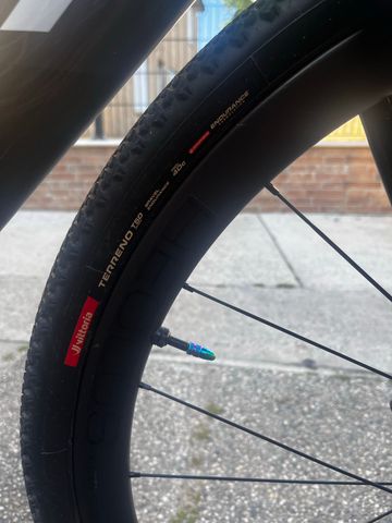Used 3T Exploro SRAM Rival eTap AXS 2024 Road & Gravel, Black — image 9 of 13