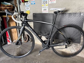 Brugt Specialized Roubaix SL4 Comp Disc 2016 2016 Road & Gravel