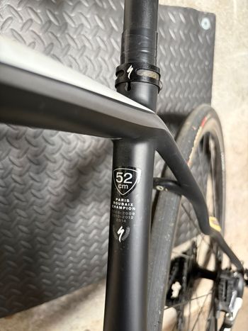 Brugt Specialized Roubaix SL4 Comp Disc 2016 2016 Road & Gravel — billede 3 af 7