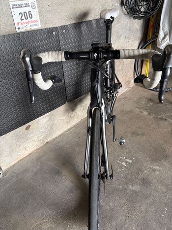 Brugt Specialized Roubaix SL4 Comp Disc 2016 2016 Road & Gravel — billede 2 af 7