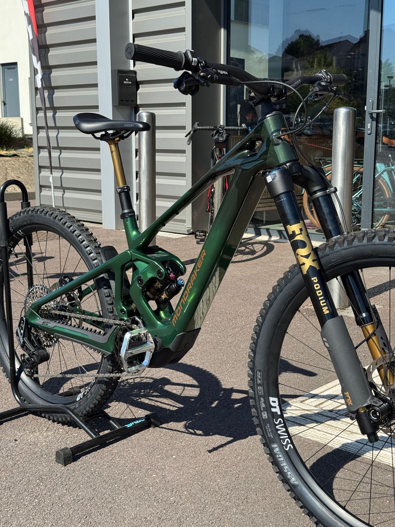 Used Mondraker ZENDIT RR S 2027 2027 MTB