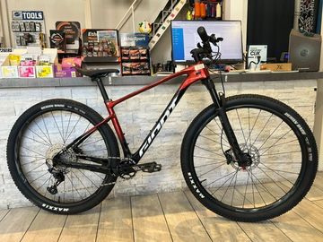 Gebrauchtes Giant XTC Advanced 29 3 2025 MTB