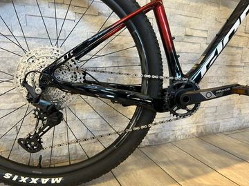 Używany Giant XTC Advanced 29 3 2025 Mountainbike — zdjęcie 2 z 4