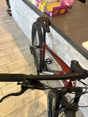 Używany Giant XTC Advanced 29 3 2025 Mountainbike — zdjęcie 4 z 4