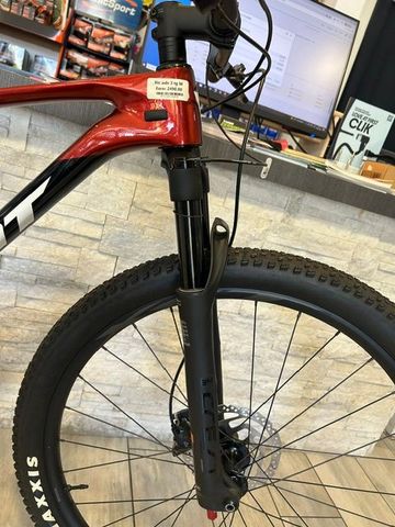 Używany Giant XTC Advanced 29 3 2025 Mountainbike — zdjęcie 3 z 4