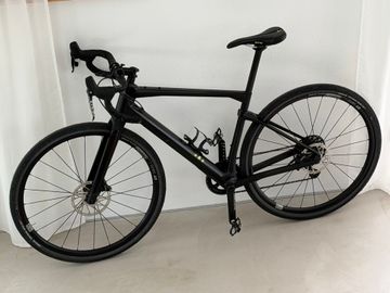 BMC URS ONE 2021 2021 Road & Gravel d'occasion — image 5 sur 9