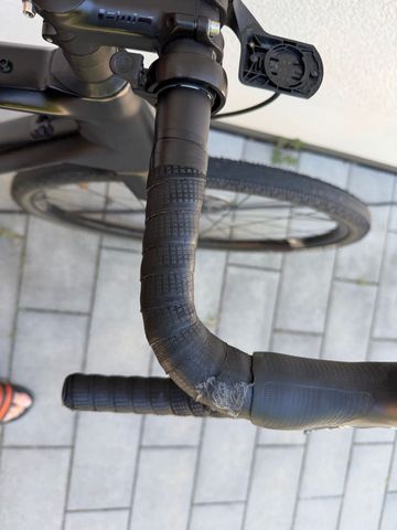 BMC URS ONE 2021 2021 Road & Gravel d'occasion — image 6 sur 9