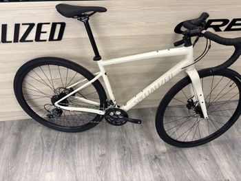 Used Specialized Diverge E5 2023 2023 Road & Gravel