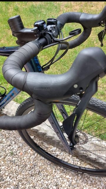 Tweedehands Giant Revolt Advanced 2 2022 2022 Road & Gravel — afbeelding 15 van 18