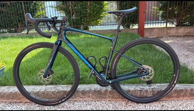 Brugt Giant Revolt Advanced 2 2022 2022 Road & Gravel — billede 2 af 18