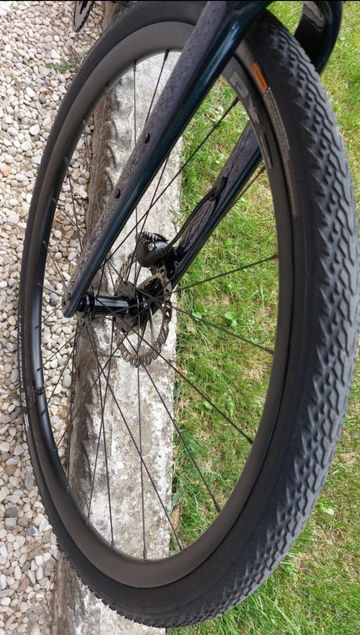 Tweedehands Giant Revolt Advanced 2 2022 2022 Road & Gravel — afbeelding 18 van 18