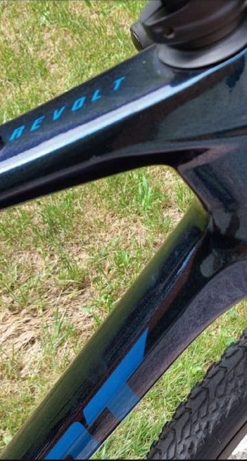 Tweedehands Giant Revolt Advanced 2 2022 2022 Road & Gravel — afbeelding 16 van 18