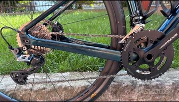 Tweedehands Giant Revolt Advanced 2 2022 2022 Road & Gravel — afbeelding 4 van 18