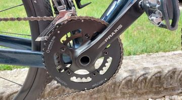 Tweedehands Giant Revolt Advanced 2 2022 2022 Road & Gravel — afbeelding 6 van 18