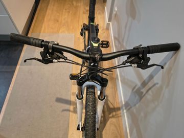 Used RockRider 520 Mountainbike 27, 5" 2017 2017 Mountainbike, Black, 27.5 (650B) — image 4 of 12