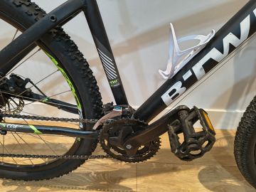 Used RockRider 520 Mountainbike 27, 5" 2017 2017 Mountainbike, Black, 27.5 (650B) — image 3 of 12