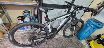 BULLS Copperhead EVO 1 29” 2022 2022 MTB usato