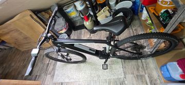 Tweedehands BULLS Copperhead EVO 1 29” 2022 2022 Mountainbike — afbeelding 4 van 4