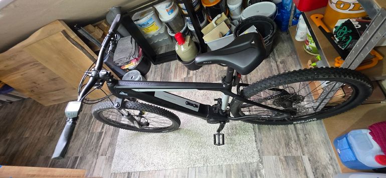 Brugt BULLS Copperhead EVO 1 29” 2022 2022 Mountainbike — billede 4 af 4