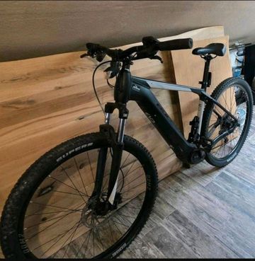 Tweedehands BULLS Copperhead EVO 1 29” 2022 2022 Mountainbike — afbeelding 2 van 4