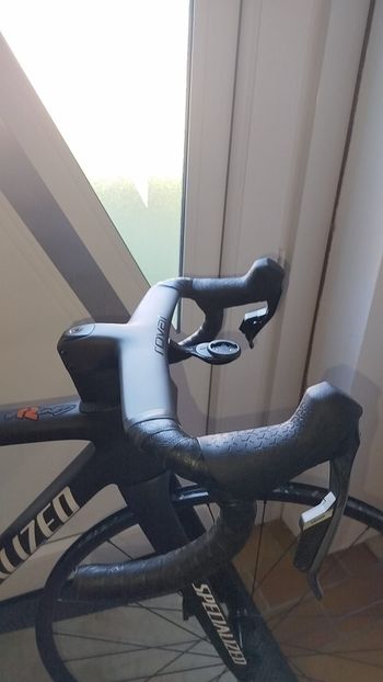 Použité Specialized Tarmac SL8 Pro - SRAM Force AXS 2026 2026 Road & Gravel